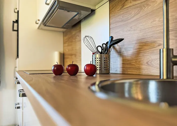 Bruederchen By Interhome *