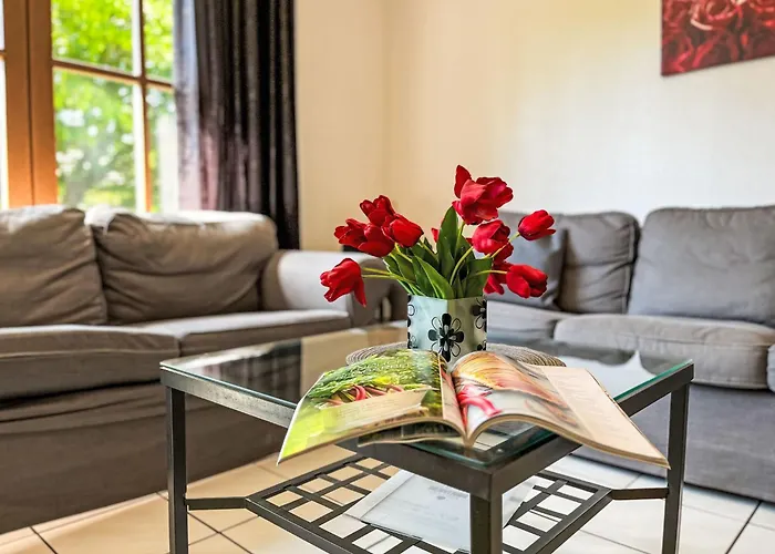 Bruederchen By Interhome 度假居 Frankenau