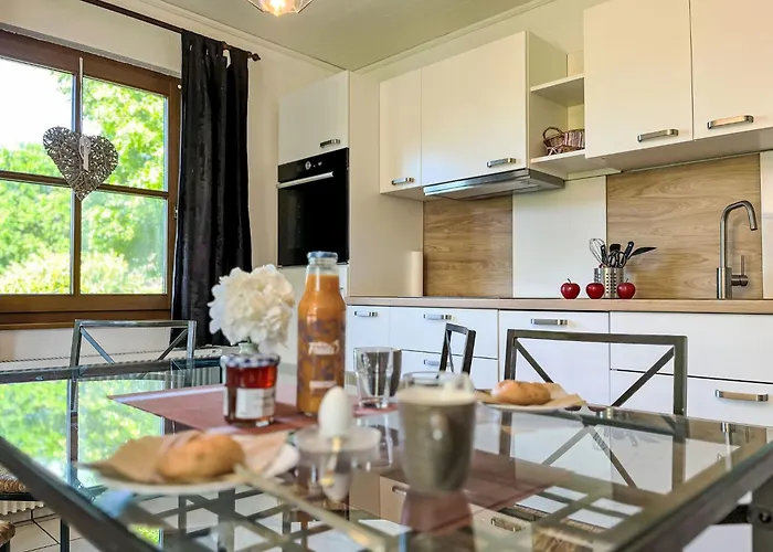 Bruederchen By Interhome * 프란케나우