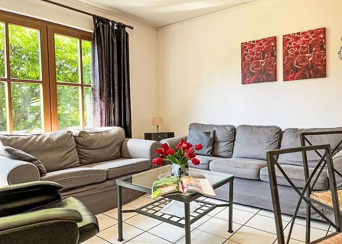 度假居 Bruederchen By Interhome