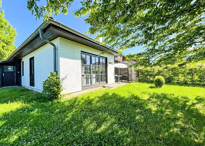 펜션 Bruederchen By Interhome