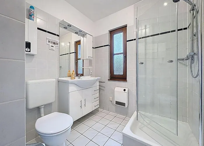 펜션 Bruederchen By Interhome *