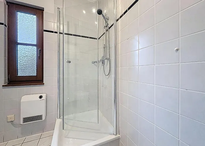 Bruederchen By Interhome 펜션